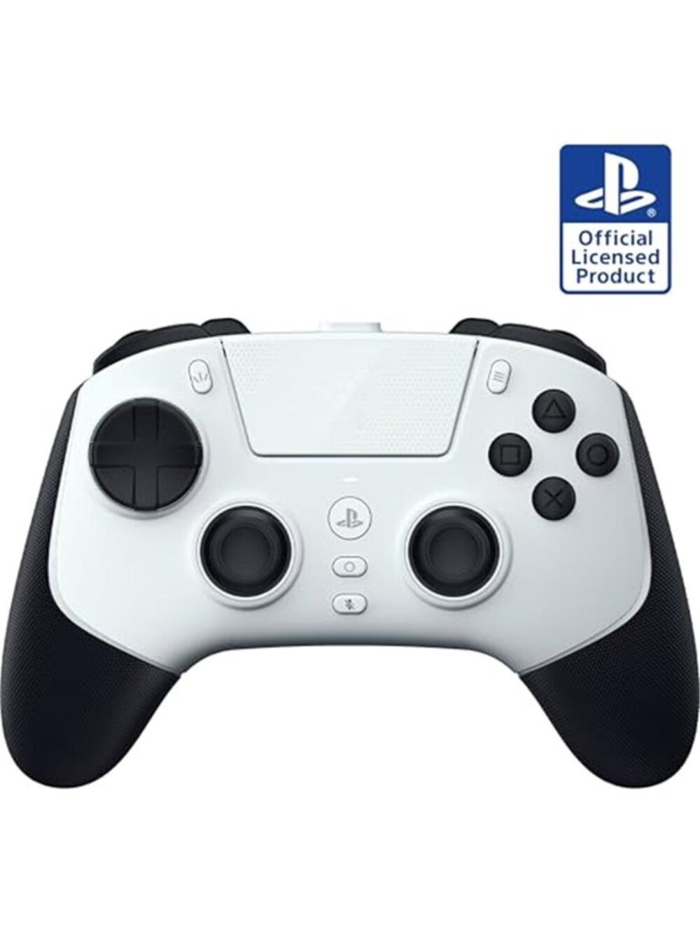 Razer Raiju V3 Pro Wireless Esports Controller – Officially Licensed for
